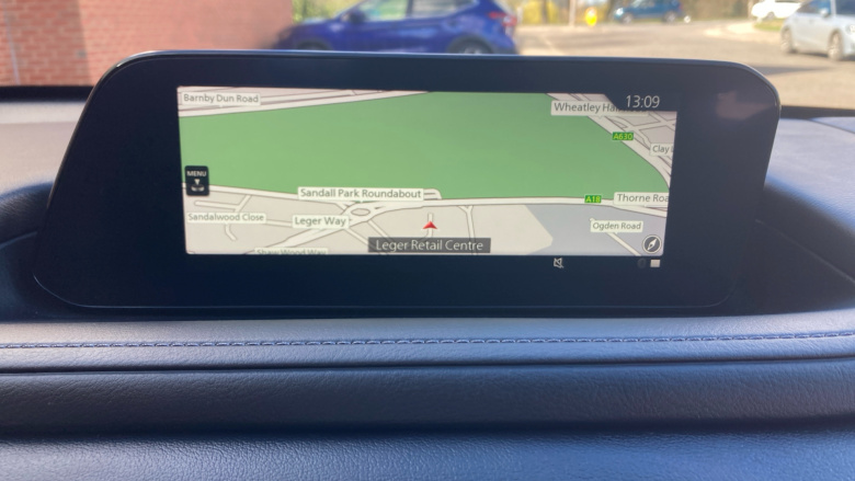 Mazda Cx-30 2.0 e-Skyactiv G MHEV SE-L Lux 5dr Auto Petrol Hatchback